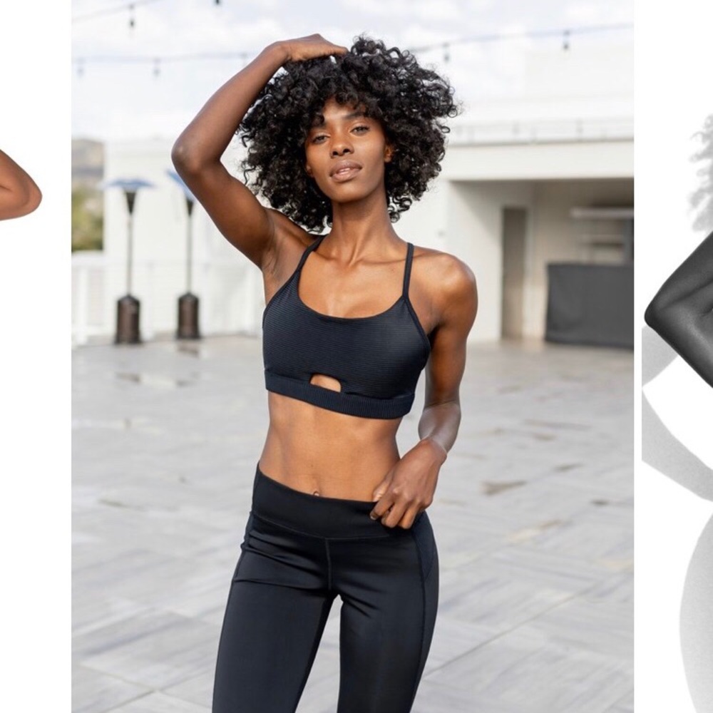 Corio Active Courage Bra